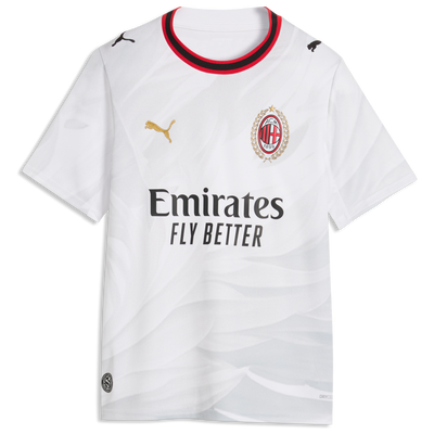 Puma Youth AC Milan Away 2026-27 Stadium Jersey