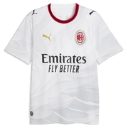 Puma Men's AC Milan Away 2026-27 Stadium Jersey