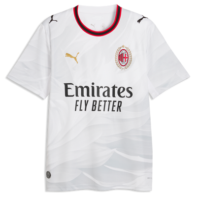 Puma Men's AC Milan Away 2026-27 Stadium Jersey
