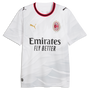 Puma Men's AC Milan Away 2026-27 Stadium Jersey