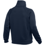 nike Therma Women’s Fleece Half Zip Training Top