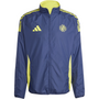 adidas Nashville Sc Reversible Anthem Jacket