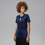 Nike Brasil Futebol x Jordan 2026 Women's Authentic Match Away Jersey