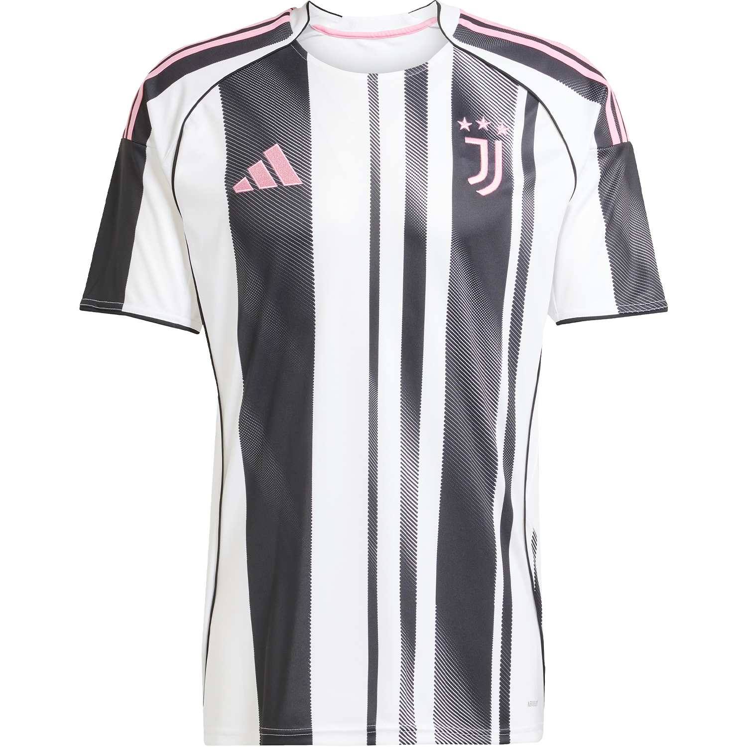 adidas Juventus 2025 26 Men’s Home Stadium Jersey