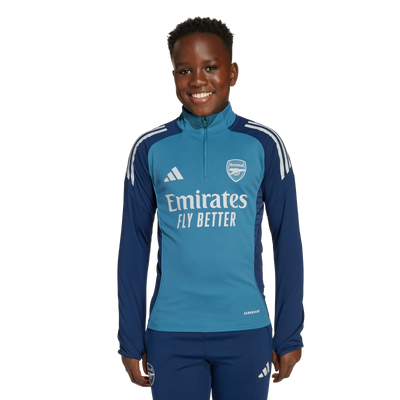 adidas Youth Arsenal Tiro 25 Competition Training Top