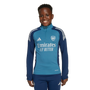 adidas Youth Arsenal Tiro 25 Competition Training Top
