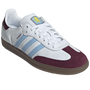 adidas Samba Classic Indoor Aston Villa