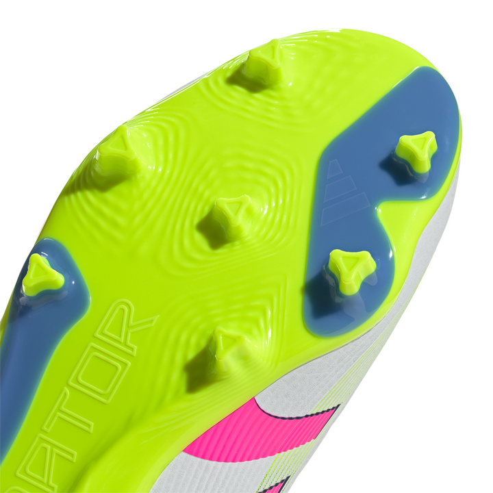 adidas Youth Predator League Laceless FG Celestial Victory Pack