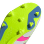 adidas Youth Predator League Laceless FG Celestial Victory Pack