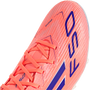 adidas F50 League FG Coral Blaze
