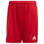 adidas Bayern Munich 2019 20 Home Shorts