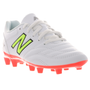 New Balance Youth 442 Academy V2 FG - Paquete Flash Point