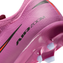 Nike Mercurial Vapor 16 Pro AG - ¡Qué miedo!