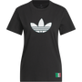 adidas Mexico Womens Away Hook Tee