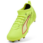 Puma Ultra 6 Match Youth FG AG - Unleashed Pack