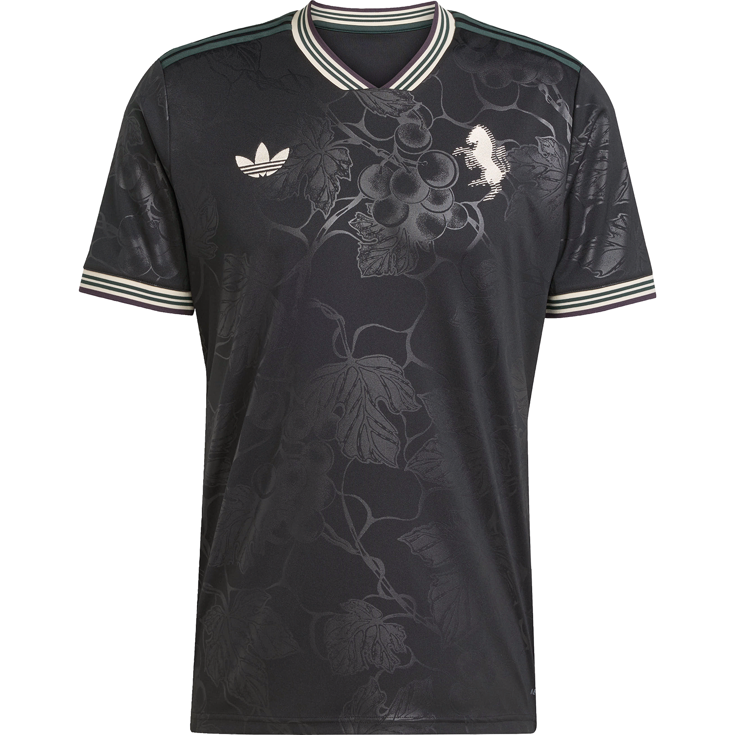 adidas Juventus 2025 26 Men’s 3rd Stadium Jersey