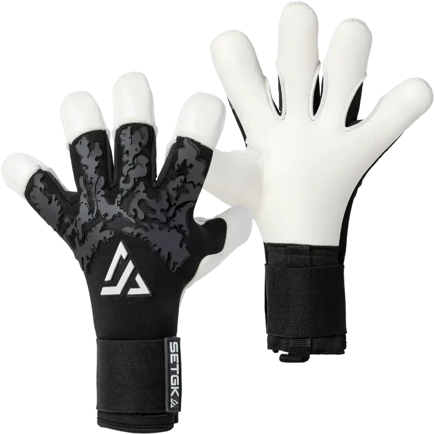 Setgk Zenith 1 Goalkeeper Gloves
