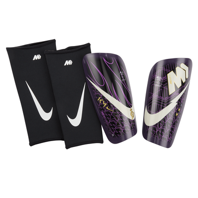 nike Mercurial Lite Shinguard Km Mbappe