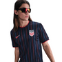 Camiseta Nike USMNT 2025 de visitante para hombre