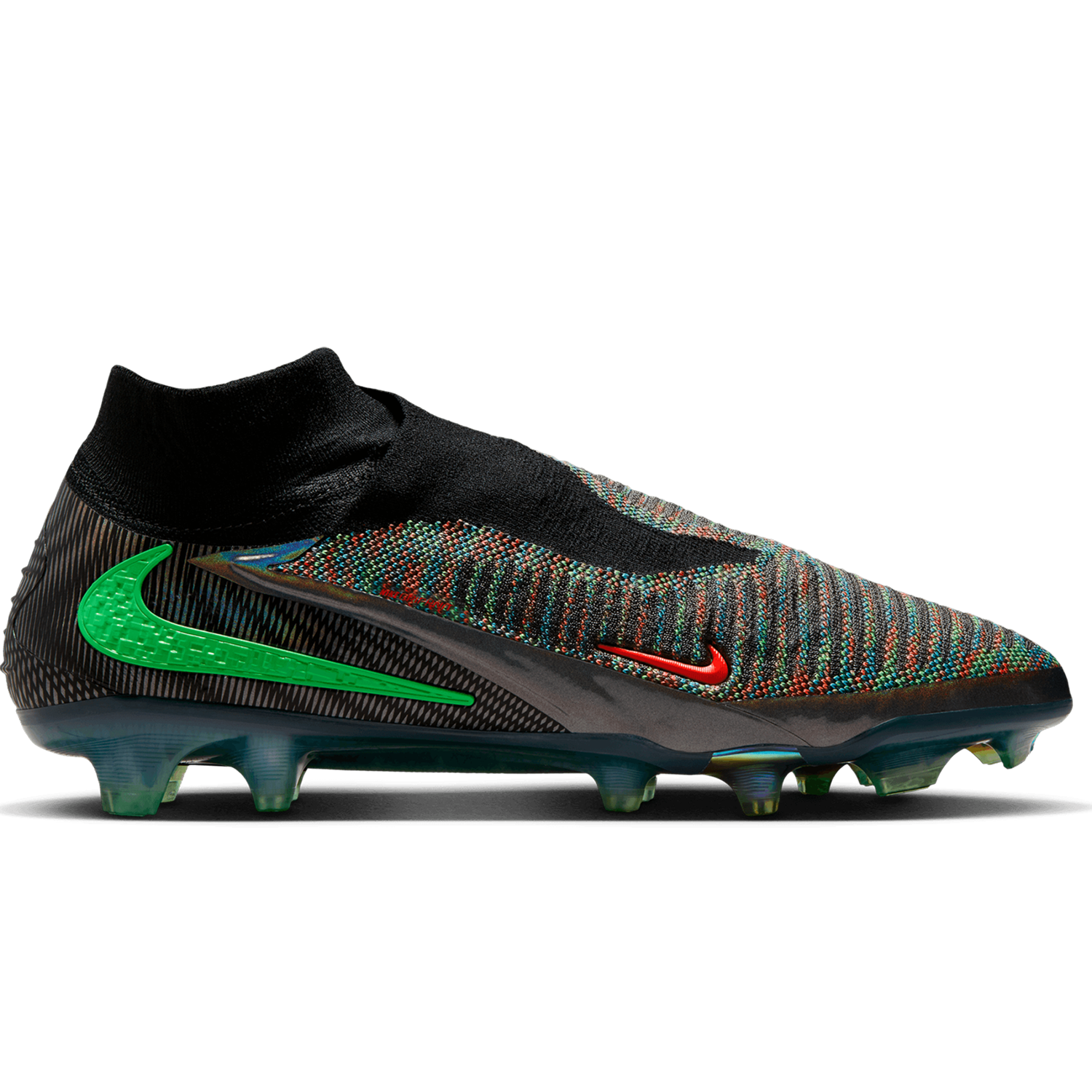 Nike Phantom 6 High Elite SE FG - EA Sports FC