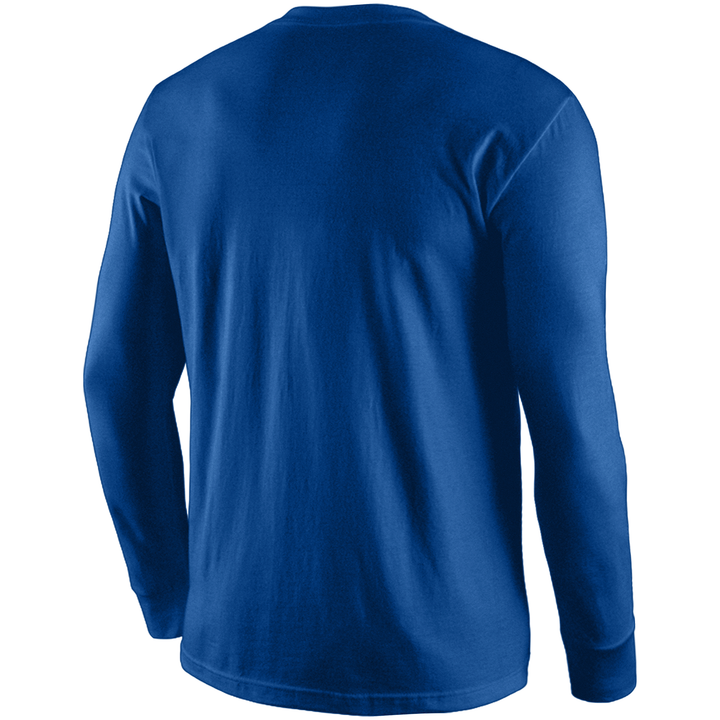 nike Team Dri Fit Legend Long Sleeve Tee