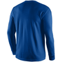 nike Team Dri Fit Legend Long Sleeve Tee