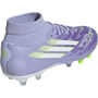 adidas F50 Sparkfusion League FG AG Radiant Blaze Pack