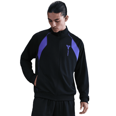 Nike FC Barcelona Away Kobe Men's Dri-FIT Soccer Jacket