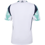 adidas New England Revolution 2025-26 Men's Away Match Jersey