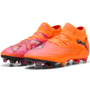 puma Future 8 Ultimate FG Hot Pursuit Pack
