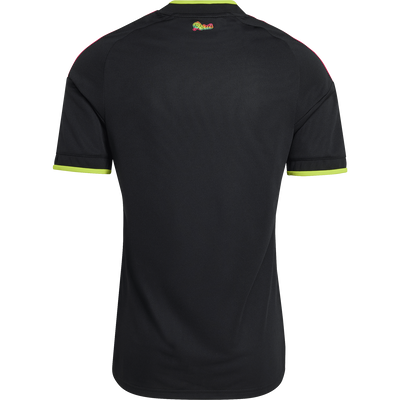 Camiseta de Estadio adidas Perú Visitante 2026 para Hombre