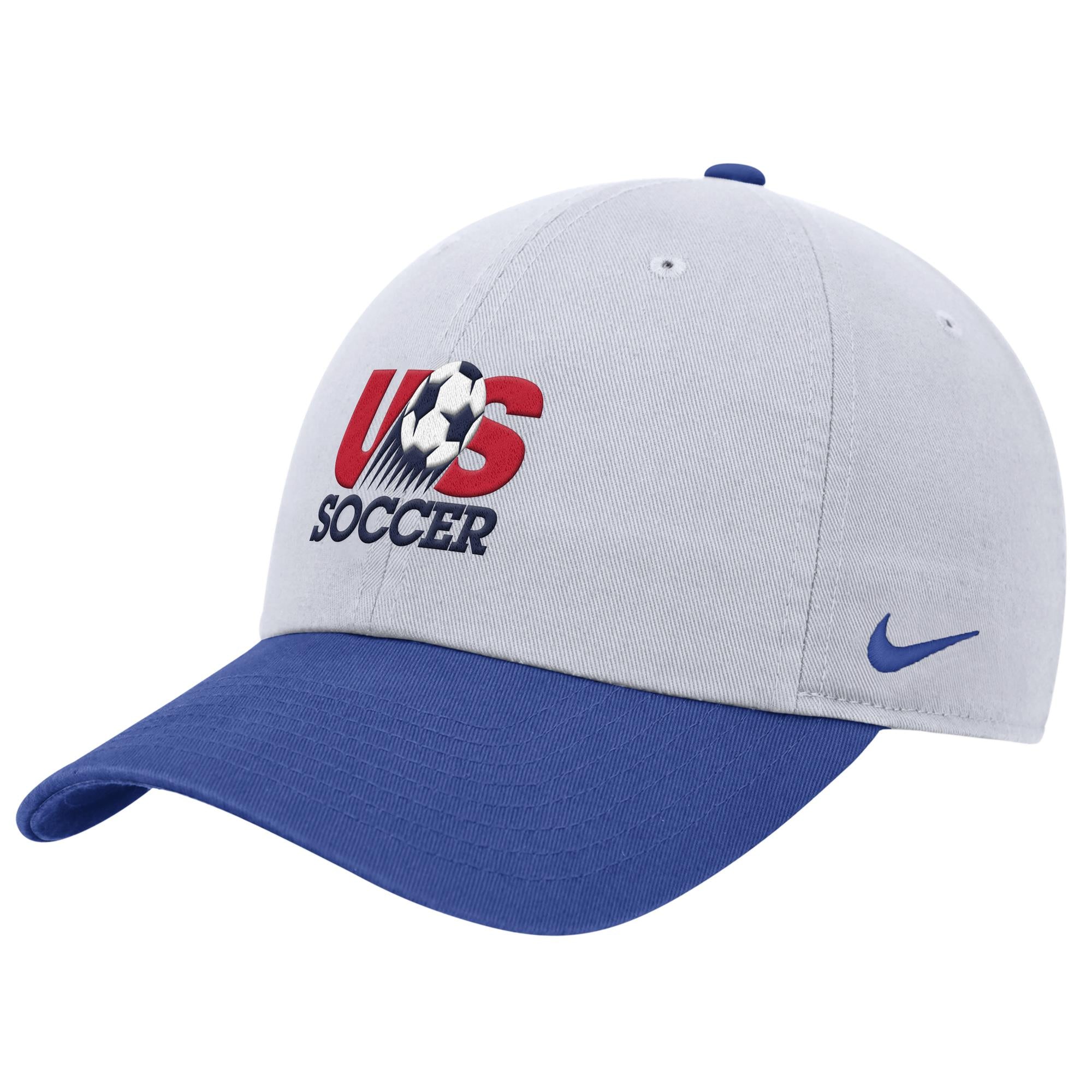 nike USA Retro 1992 Crest Adjustable Hat