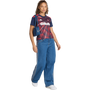 adidas New England Revolution 2026-27 Women's Home Stadium Jersey