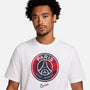Nike PSG Crest Tee