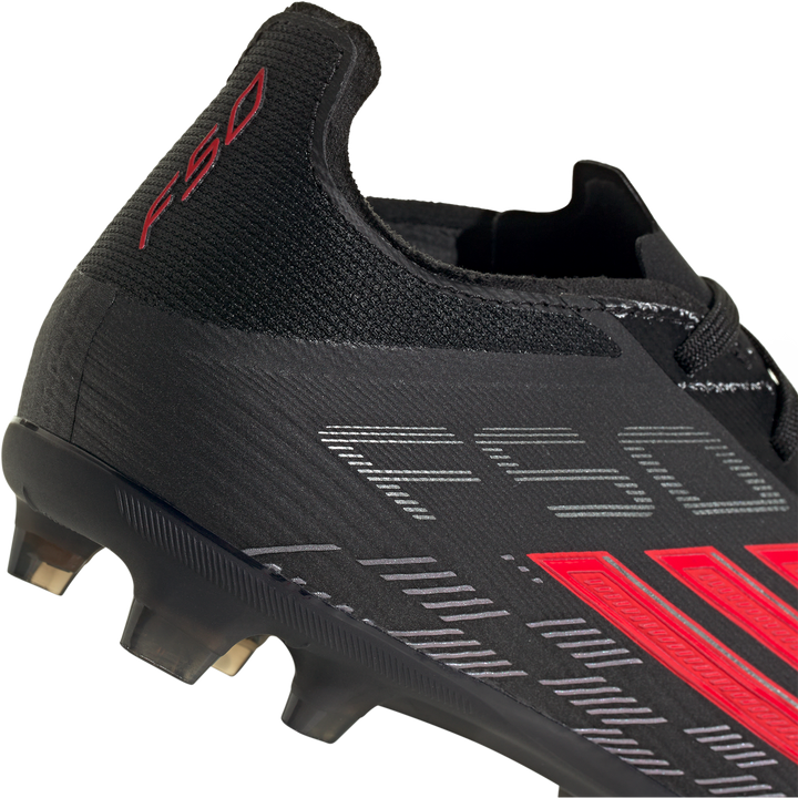 adidas Youth F50 Elite FG Immortal Dna Pack