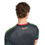 adidas Jamaica 2026 x Bob Marley Men's Away Stadium Jersey