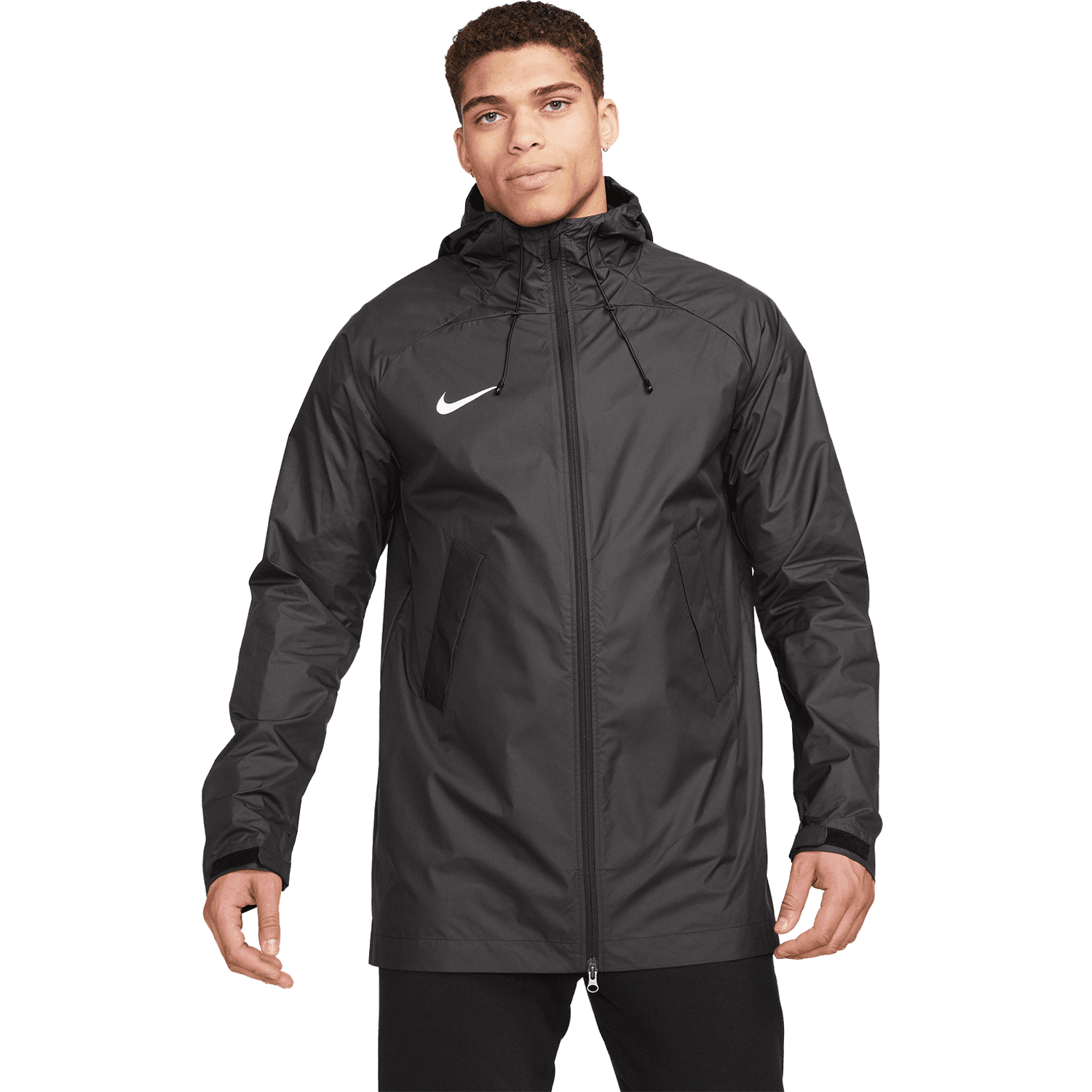 Chaqueta con capucha Nike Storm-FIT Academy 23