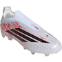 adidas Youth F50 Elite Laceless LY FG - Lamine Yamal Player Edition
