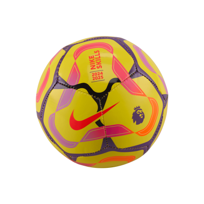 Nike Premier League 2025 Mini Skills Ball