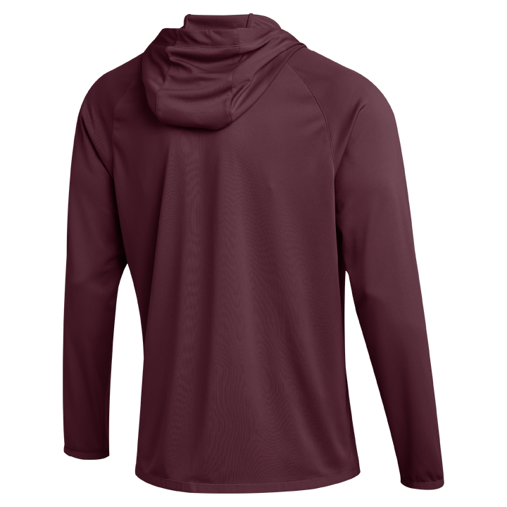 nike Team Full Zip Relentless Jacket