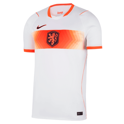 Nike Men's Netherlands Away 2026 Stadium Jersey