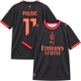 Puma AC Milan 26/27 Men’s Pulisic 3rd Stadium Jersey