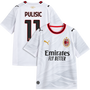 Puma AC Milan 26/27 Men’s Pulisic Away Stadium Jersey