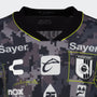 Camiseta Charly x Call of Duty Queretaro Edición Especial para Hombre 2023-24