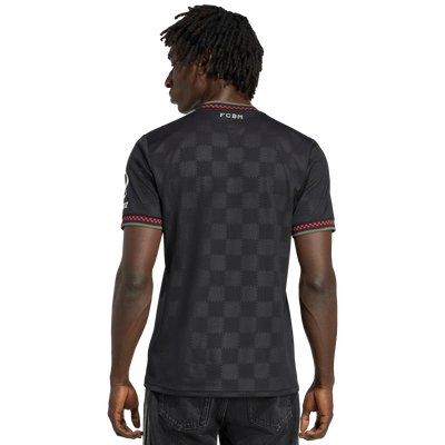 adidas Bayern Munich 2025 26 Men’s 3rd Stadium Jersey
