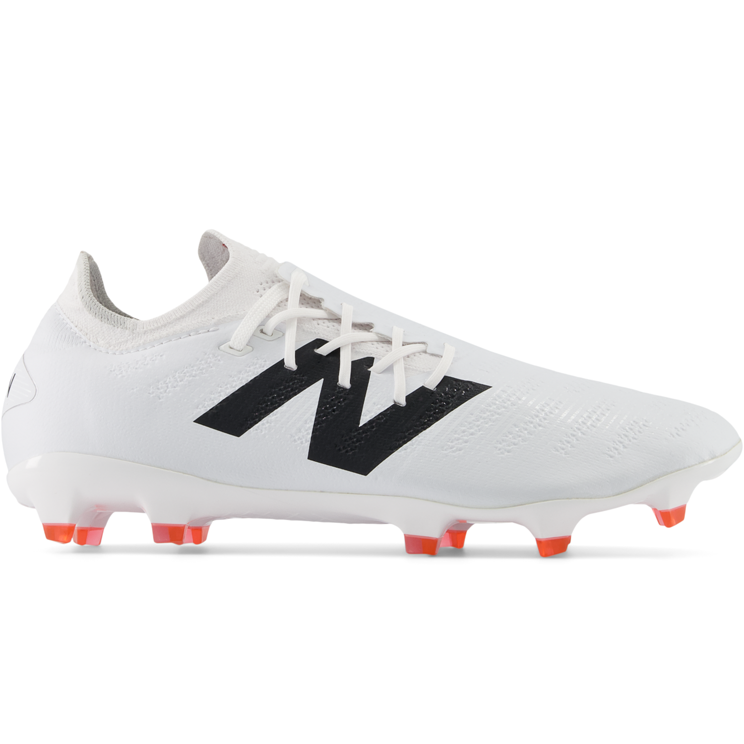 New Balance Furon v7+ Pro FG - Pack negro y blanco