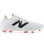 New Balance Furon v7+ Pro FG - Pack negro y blanco