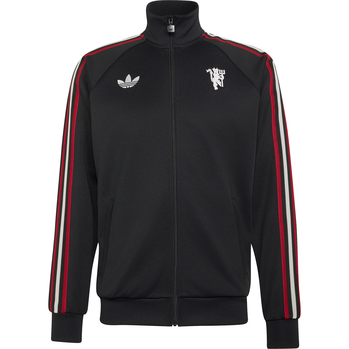 adidas Originals Manchester United Men's Track Jacket