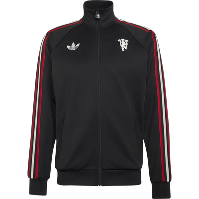 adidas Originals Manchester United Men's Track Jacket