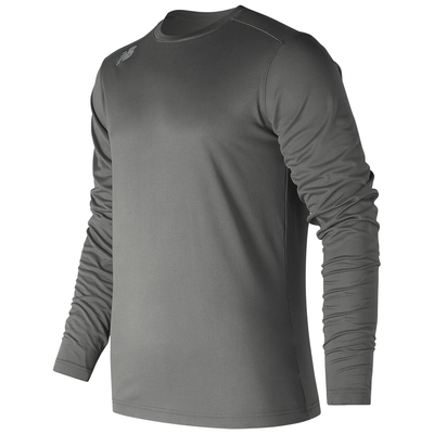 New Balance Team Long Sleeve Tech Tee